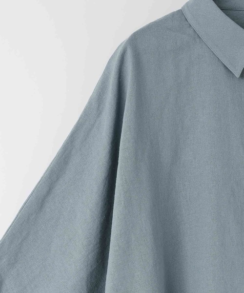 LOWRYS FARM（ローリーズファーム）の「ノルマンディリネン