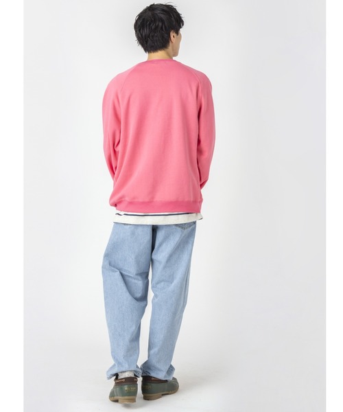 YBF19【US輸入】エルエルビーン ジャケット【メンズ2XL】長袖