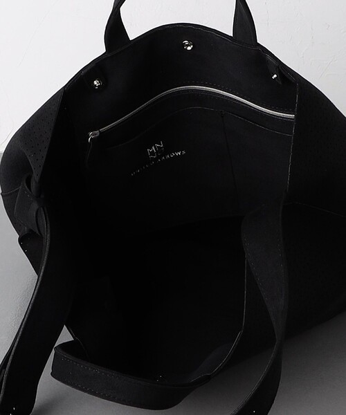 UNITED ARROWS（ユナイテッドアローズ）の「【別注】＜MNNG＞トート
