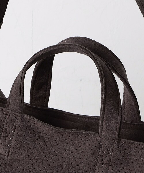 UNITED ARROWS（ユナイテッドアローズ）の「【別注】＜MNNG＞トート