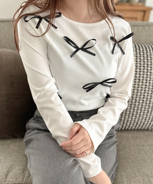 thenewyouthpark リボントップス 1.jpg