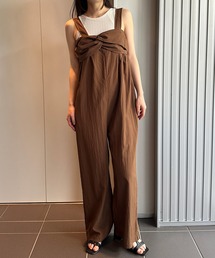 pheeny サロペット　ブラウン pheeny サロペット ブラウン pheeny サロペット ブラウン PHEENY