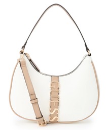 Guess | GARRICK Mini Top Zip(ハンドバッグ)