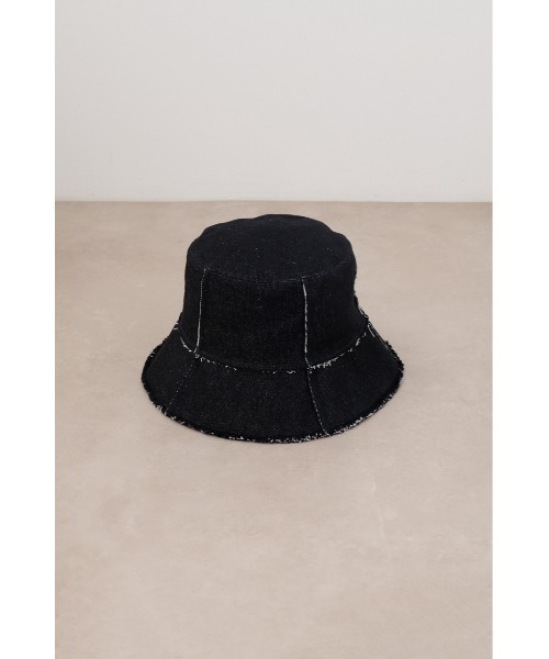 Denim Bucket Hat（Baby) – WIND AND SEA