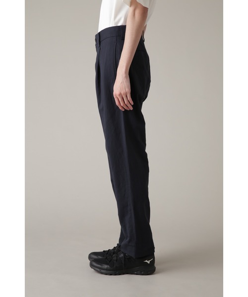 MARGARET HOWELL（マーガレットハウエル）の「COTTON LINEN OXFORD