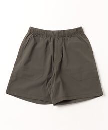 ティゴラ TIGORA ワイドショーツ CORDURA(R)使用