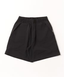 ティゴラ TIGORA ワイドショーツ CORDURA(R)使用
