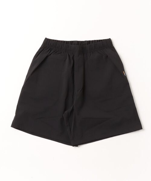 TIGORA(ティゴラ)の「ティゴラ TIGORA ワイドショーツ CORDURA(R)使用(その他パンツ・メンズ・カーキ/ブラック/ブラウン/ネイビー・S/M/L/LL)」の2枚目の写真