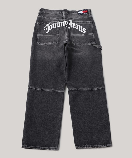 TOMMY HILFIGER（トミーヒルフィガー）の「エイデンプリンテッドバギー 