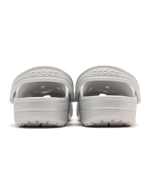 crocs Classic Glitter Clog / クロックス クラシック グリッター クロッグ(サンダル)|crocs(クロックス) crocs Classic Glitter Clog / クロックス クラシック グリッター クロッグ(サンダル)|crocs(クロックス)