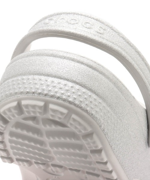 crocs Classic Glitter Clog / クロックス クラシック グリッター クロッグ(サンダル)|crocs(クロックス) crocs Classic Glitter Clog / クロックス クラシック グリッター クロッグ(サンダル)|crocs(クロックス)