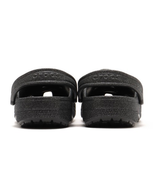 crocs Classic Glitter Clog / クロックス クラシック グリッター クロッグ(サンダル)|crocs(クロックス) crocs Classic Glitter Clog / クロックス クラシック グリッター クロッグ(サンダル)|crocs(クロックス)