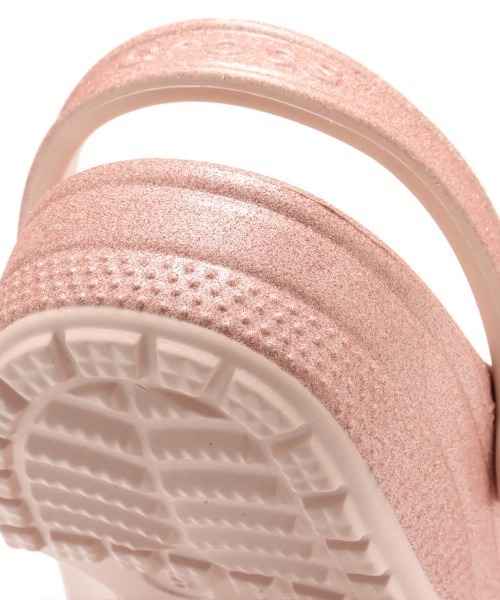 crocs Classic Glitter Clog / クロックス クラシック グリッター クロッグ(サンダル)|crocs(クロックス) crocs Classic Glitter Clog / クロックス クラシック グリッター クロッグ(サンダル)|crocs(クロックス)