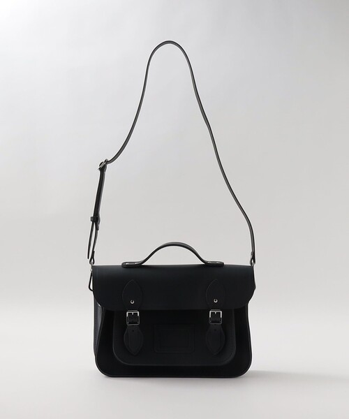 Steven Alan（スティーブンアラン）の「＜THE CAMBRIDGE SATCHEL＞THE 