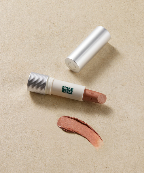 THE BODY SHOP(ザ・ボディショップ)の「リップスティック ペップトーク メイクウエーブス(口紅/リップティント/グロス・レディース・その他・FREE)」の2枚目の写真