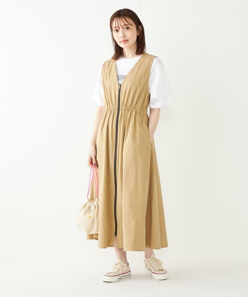 SHIPS any（シップス エニィ）の「SHIPS any:〈洗濯機可能