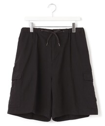 【UNISEX】ハーフカーゴパンツ