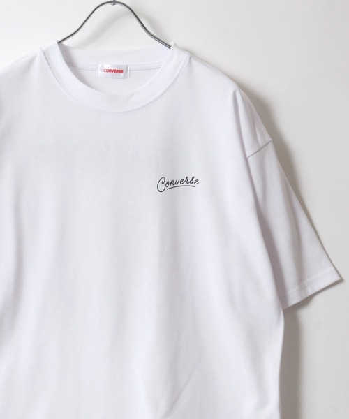 URKOOL ゆったり ヴィンテージウォッシュ コットン Tシャツ URKOOL ゆったり ヴィンテージウォッシュ コットン Tシャツ
