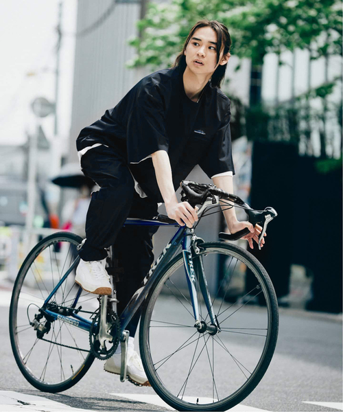 ミッドナイトサン 上中下巻セット THOUSAND MILE（サウザンドマイル）の「THOUSAND MILE 別注