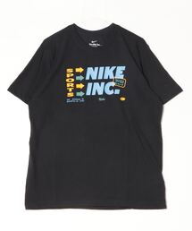 ナイキ NIKE ナイキ DF 3MO スラブ GFX S/S Tシャツ