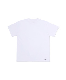 CHROME（クローム）の「［ CHROME / クローム ］CHROME HYBRID TEE / クローム ハイブリッド ティー（Tシャツ/カットソー）」