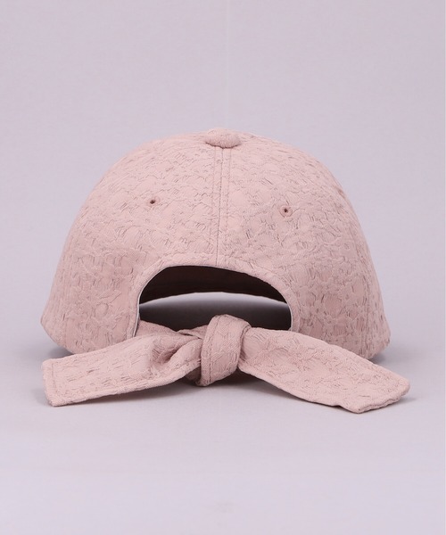 CA4LA（カシラ）の「PALLER CAP JQ（キャップ）」 - WEAR