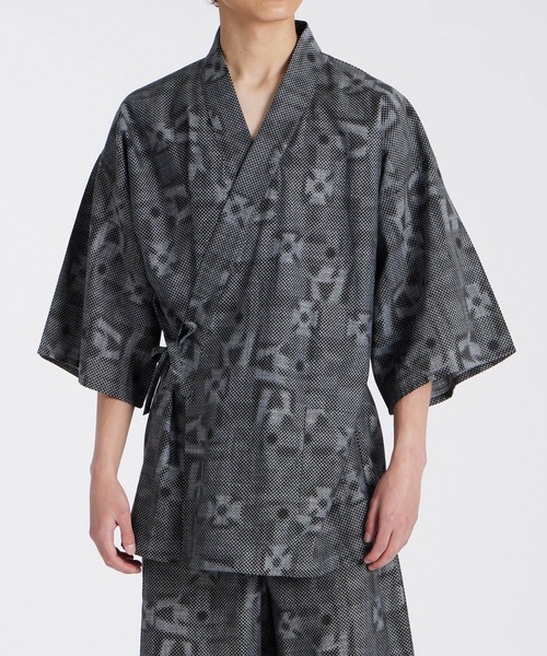 Vivienne Westwood MAN（ヴィヴィアンウエストウッドマン）の「甚兵衛