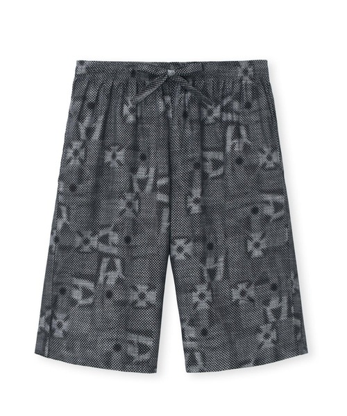 Vivienne Westwood MAN（ヴィヴィアンウエストウッドマン）の「甚兵衛【149060 CP01】（浴衣・メンズ・ネイビー・FREE）」の8枚目の写真