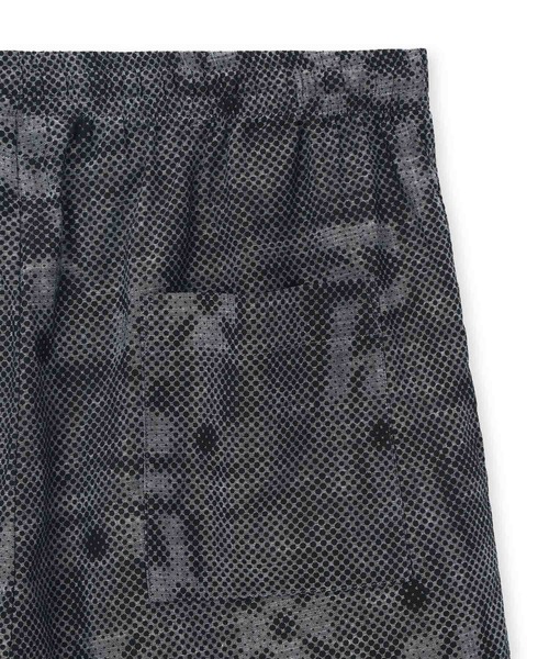 Vivienne Westwood MAN（ヴィヴィアンウエストウッドマン）の「甚兵衛【149060 CP01】（浴衣・メンズ・ネイビー・FREE）」の10枚目の写真