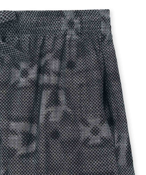 Vivienne Westwood MAN（ヴィヴィアンウエストウッドマン）の「甚兵衛【149060 CP01】（浴衣・メンズ・ネイビー・FREE）」の11枚目の写真