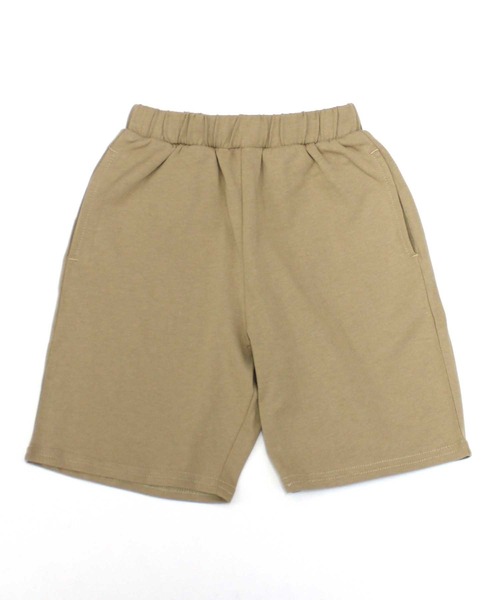 人気商品の入荷速報 入荷Now セール】ピスネーム付き無地半袖Tシャツ ショートパンツ & パンツ