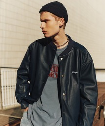 STADIUM JKT-Conductor-