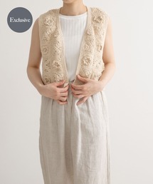 URBAN RESEARCH DOORS | 『別注』KHWOPA×DOORS　VEST(ベスト)