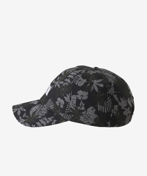 THE NORTH FACE（ザノースフェイス）の「THE NORTH FACE Dot Air Aloha Cap NN02438（キャップ・メンズ・グリーン/ブラック・FREE）」の4枚目の写真
