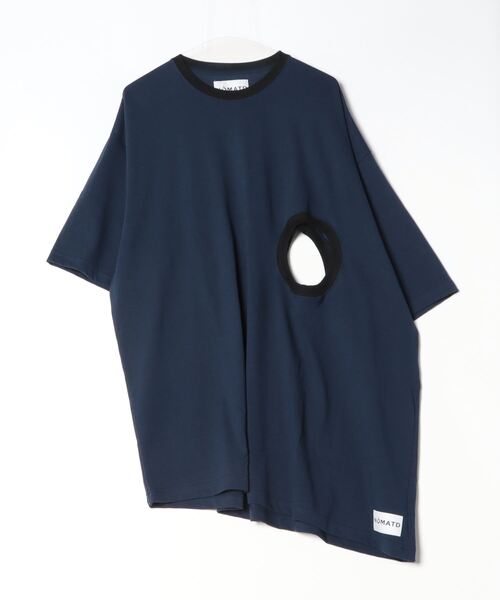 NOMA t.d. / ノーマ ティーディー】Summer Shirts Flower
