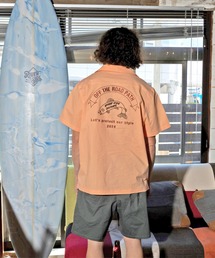 JUNKSOUL（ジャンクソウル）の「RIVER SIDE CULTURE/ボーリングシャツ (M4)（シャツ/ブラウス）」