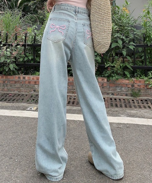 DIAVEL（ディアベル）の「期間限定SALE/バックリボンデザイン