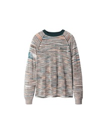 Desigual | ALASKA Tシャツロングスリーブ(Tシャツ/カットソー)