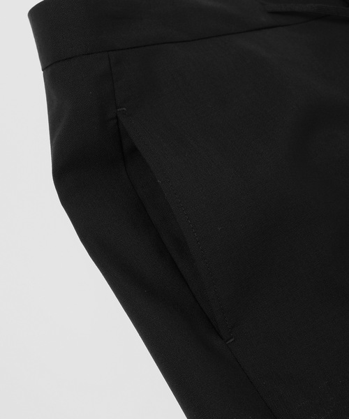 Maison Margiela（メゾンマルジェラ）の「PANTS（その他パンツ・メンズ・ブラック・46/44）」の9枚目の写真