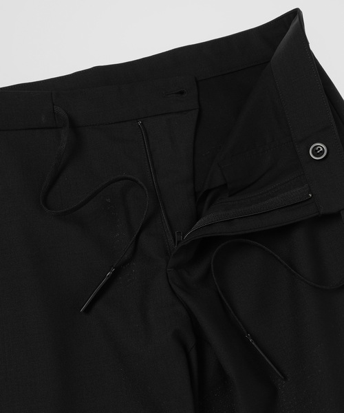 Maison Margiela（メゾンマルジェラ）の「PANTS（その他パンツ・メンズ・ブラック・46/44）」の12枚目の写真