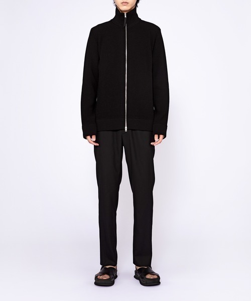 Maison Margiela（メゾンマルジェラ）の「PANTS（その他パンツ・メンズ・ブラック・46/44）」の3枚目の写真