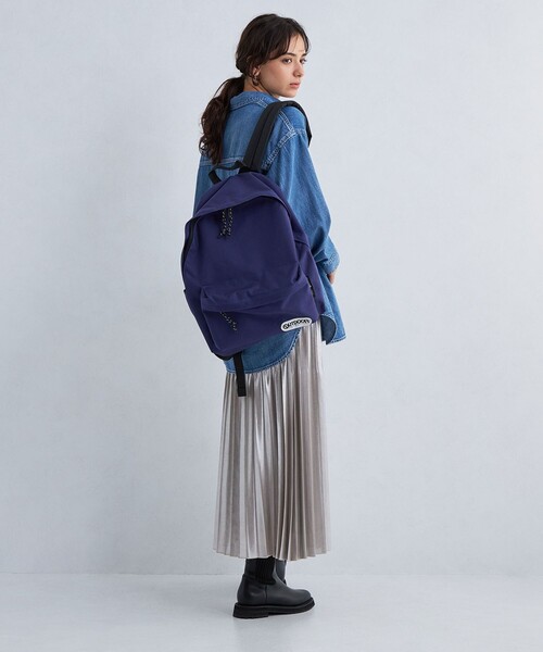 OUTDOOR PRODUCTS（アウトドアプロダクツ）の「【別注/WEB限定