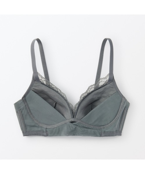 セール】婦人 左右差を調節するブラジャー（レース