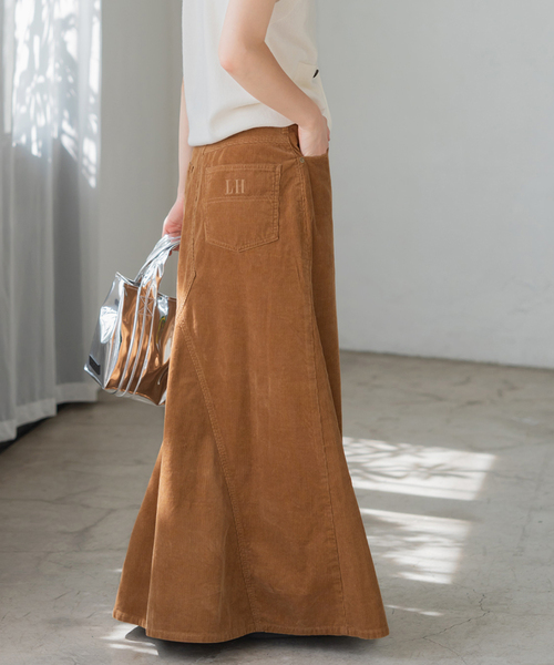 Spick & Span（スピックアンドスパン）の「《WEB限定追加》La Hutte