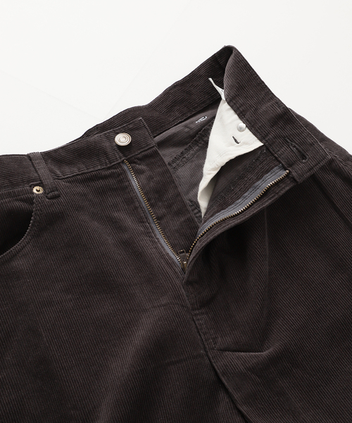 新品SpickandSpan/ La Hutteフレアスカートグレー38 La Hutte / ラ ユット フレアスカート（ロング・マキシ丈スカート