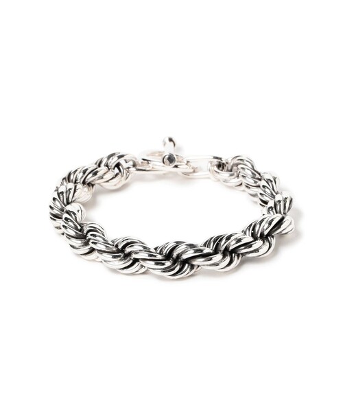 XOLO JEWELRY / Twist Link Bracelet