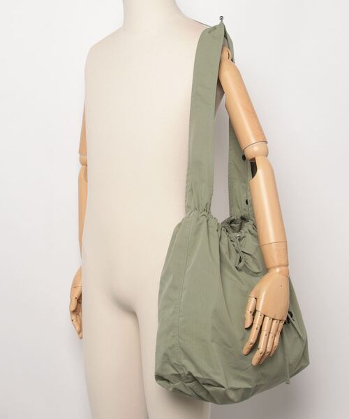 【セール】【MAGIC NUMBER】STOCK LOGO TOTE BAG / ストックロゴトートバッグ（トートバッグ）｜MAGIC NUMBER（マジック ナンバー）