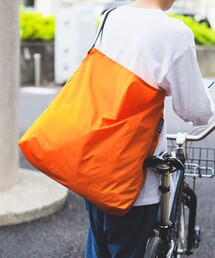 JULY NINE | JULY NINE / 別注 SUSHI SACK LARGE(ショルダーバッグ)