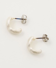 collex（コレックス）の「【Ljud/ユード】ニュアンスフォルムピアス（ピアス（両耳用））」