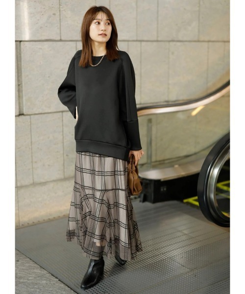 セール/ブランド古着】フレアスカート（スカート）｜Rirandture（リ  